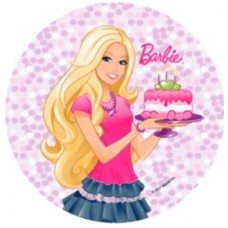 71270 A FOI ZAHAR BARBIE